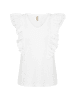 soyaconcept Top SC_LORAINE in 1000 WHITE