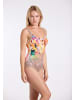 SUNFLAIR Badeanzug in bunt