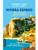 Gmeiner-Verlag Buch - Riviera Express - Der Traum von Grimaldi
