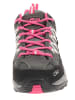 Campagnolo Trekkingschuhe in Grau/Pink