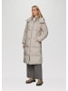 s.Oliver Outdoor-Mantel in 8078_helles beige