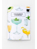 Laurence King Verlag Happy Hour | Ein Cocktail-Kartenspiel