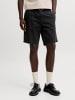 Jack & Jones Chino Shorts in Black