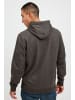 BLEND Hoodie in grau