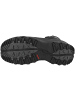 SALOMON Outdoorschuhe Toundra Pro CS WP in schwarz