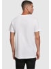 Mister Tee T-Shirts in white