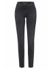 Toni Jeans für Damen in anthrazit