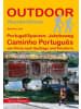 CONRAD STEIN VERLAG Buch - Portugal Spanien: Jakobsweg Caminho Português von Porto nach Santi