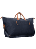 BRIC`s X-Travel Weekender Reisetasche 50 cm ozean