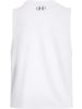 Under Armour Sportshirt "Vanish Energy Crop Tank" in Weiß