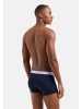 Emporio Armani Boxershorts in blau