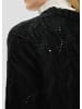s.Oliver Strickpullover in 9999_schwarz