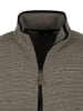 SCHIETWETTER Fleecejacke "Koggen Karl" in beige