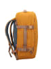 Cabinzero Adventure 101 Daypack 46 cm orange chill