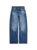 G-Star Raw Bowey Barrel Jeans faded blue chrome