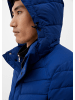 s.Oliver Outdoor Jacke langarm in Blau