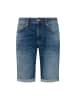 Pepe Jeans Short STRAIGHT SHORT regular/straight in Blau