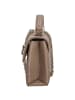 Furla 1927 Mini - Umhängetasche 18 cm (nero) in greige