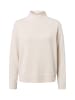 Marie Lund Pullover in sand - 0001