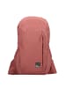 Jack Wolfskin Waimea Daypack 44 cm Laptopfach in mineral red