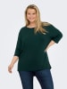 ONLY Carmakoma Top in Green Gables 1