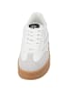 palado Sneakers Low in white grey combi