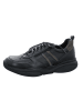 Xsensible Sneaker Low in schwarz