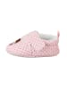 Sterntaler Babykrabbelschuh Emmi Girl in rosa