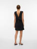 Vero Moda Kleid in Black