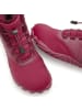 Vivance Stiefelette in beere-rot