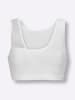 WITT WEIDEN Bustier in weiß