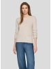 Rabe Pullover in Beige