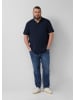 s.Oliver Polo-Shirt  in  5978_navy