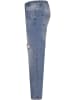 2Y Premium 2Y Premium Herren 2Y Skinny Fit Jeans in blue
