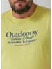 s.Oliver T-Shirt in 73D2_limettengrün