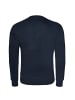 Champion Sweatshirt Crewneck in blau