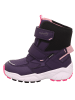 superfit Winterstiefel CULUSUK 2.0 in Lila/Pink