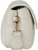 Valentino Bags Saddle Bag Bigs MAT in Bianco