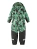 Reima Reimatec Schneeanzug " Winteroverall Kurikka " in Green Clay