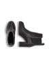 G-Star Raw Jordin Lea Stiefel black
