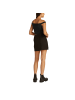CALVIN KLEIN JEANS Schwarz Damen Top