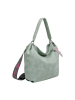 Fritzi aus Preußen Joshi02 Vintage Schultertasche 32.5 cm in lime