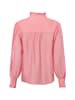 MOSS COPENHAGEN Bluse MSCHFemine in koralle