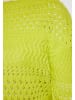 Swirly Damen Pullover in Limone