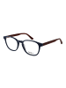 Pepe Jeans Männer Optische Fassungen Quadratisch Blau
