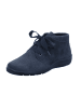 Semler Slipper in grau
