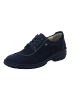Finn Comfort Damen- Schnürschuhe LEXINGTON in Blau