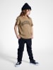 Sometime Soon Stmocean T-Shirt Kinder in SEPIA TINT