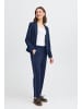 Fransa Casual Hose FRBLAZER Regular fit in (NOOS) Dark Peacoat