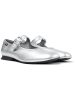 Camper Ballerinas " Casi Myra " in Mittelgrau